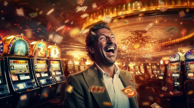 777vip Live Casino