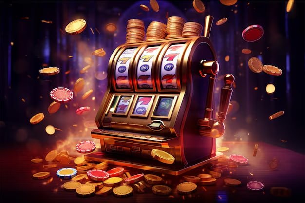 777vip ကစားသမားများ ကစားမှုကို ထိန်းချုပ်နိုင်ရေး tools နှင့် ကိုယ်ကိုထိန်းကျောင်းမှု ပြမြင်ကွင်း