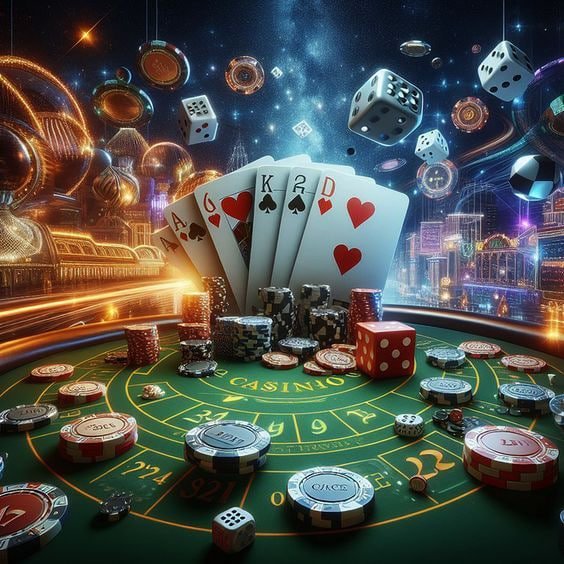 777vip platform တိုးတက်ကောင်းမွန်မှုနှင့် မြန်မာ gaming community ချိတ်ဆက်မှု